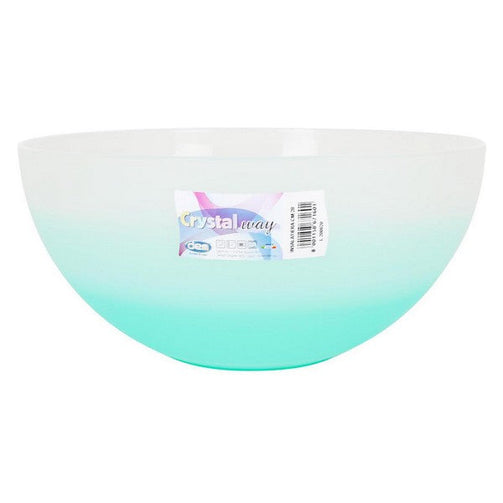 Salad Bowl Dem Crystalway Crystal Dem