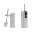 Toilet Brush White (11,5 x 40 x 11,5 cm) Stefanplast