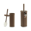 Toilet Brush Beige (11,5 x 40 x 11,5 cm) Stefanplast