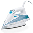 Steam Iron Braun TS725 TexStyle 7 2400W Braun