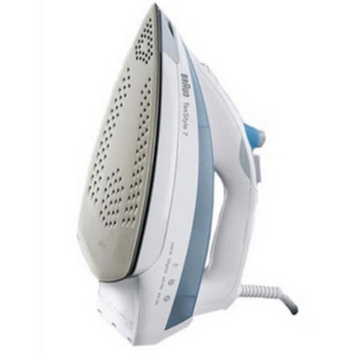 Steam Iron Braun TS725 TexStyle 7 2400W Braun