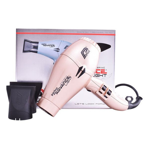 Hairdryer Advance Light Parlux 2200W Parlux