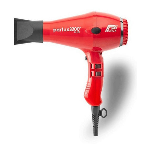 Hairdryer Parlux 1900W Red Parlux