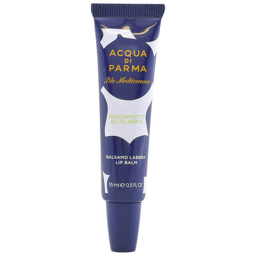 Lip Balm Bergamotto Di Calabria Acqua Di Parma (15 ml) Acqua Di Parma