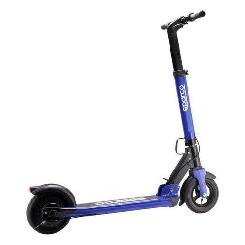 Scooter Sparco SEM1 Blue Sparco