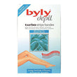 Body Hair Removal Strips Depil Byly (12 uds) Byly