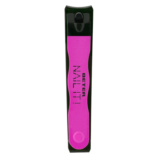 Nail clipper Beter Pink Beter