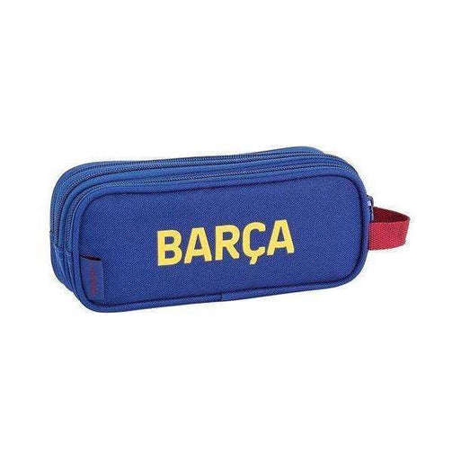 School Case F.C. Barcelona FC Barcelona (21 x 8 x 7 cm) F.C. Barcelona