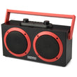 Portable Bluetooth Speakers Daewoo DSK-340 FM 15W Black Daewoo