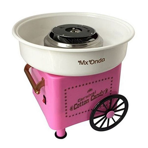 Candy Floss Machine Mx Onda MX-AZ2765 500W Mx Onda