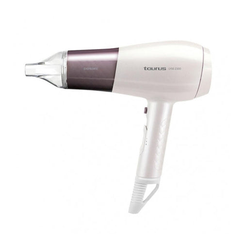 Hairdryer Taurus Liss 2300 2200W White Taurus