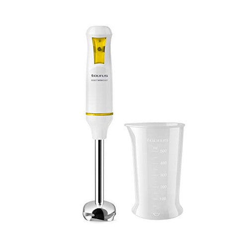 Hand-held Blender Taurus Robot Easy 600W Taurus