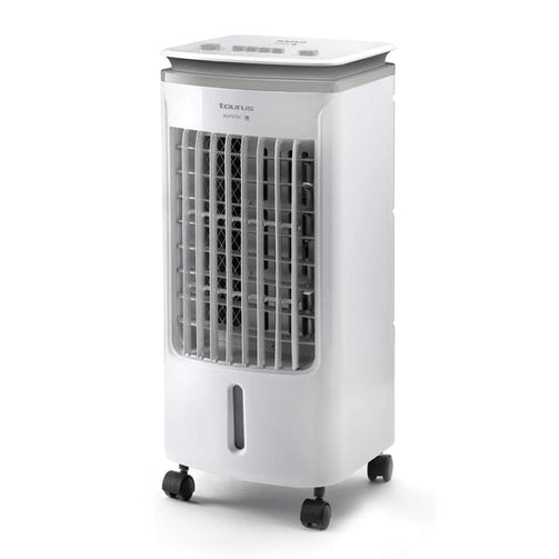 Portable Air Cooler Taurus R501 5 L 360 m³/h 80W White Taurus