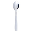 Coffee Spoon Quid Hotel (12 pcs) Stainless steel Quid