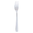 Fork Set Quid Hotel (12 pcs) Stainless steel Quid