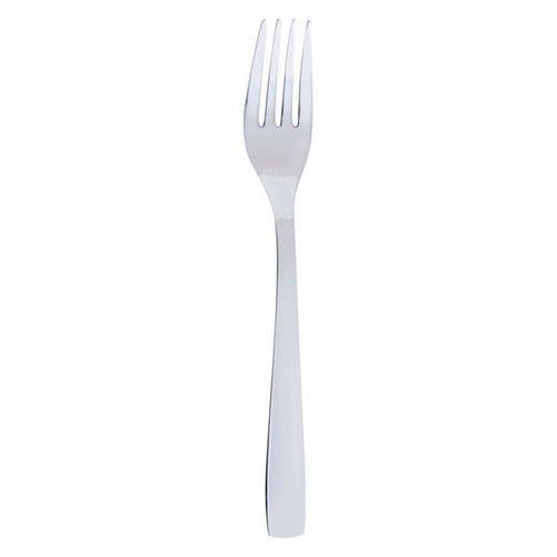 Fork Set Quid Hotel (12 pcs) Stainless steel Quid