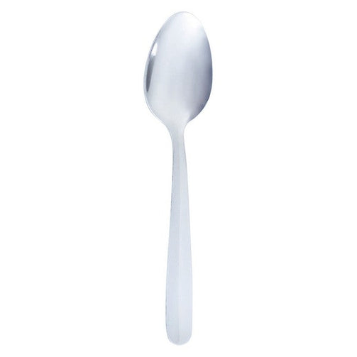 Set of Spoons Quid Universal (12 pcs) Stainless steel Quid