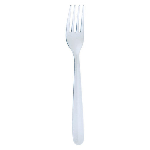 Fork Set Quid Universal (12 pcs) Stainless steel Quid