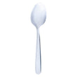 Dessert spoon Quid Universal (12 pcs) Stainless steel Quid