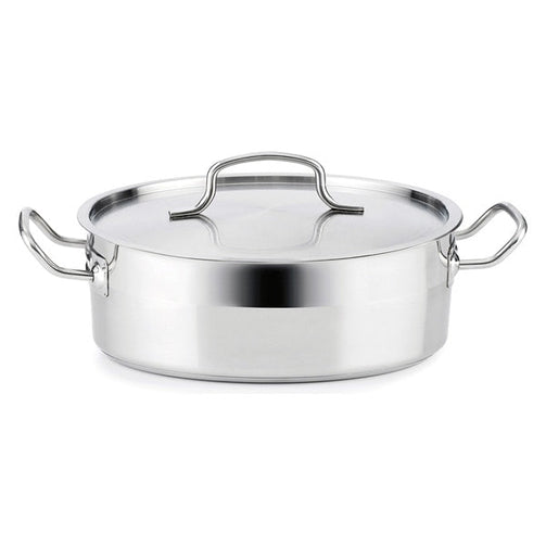 Casserole Quid Azzero Stainless steel Quid