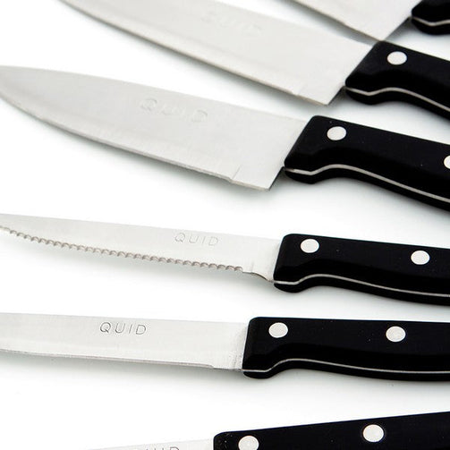 Kitchen Knife Quid Kitchen Chef (15 cm) Quid