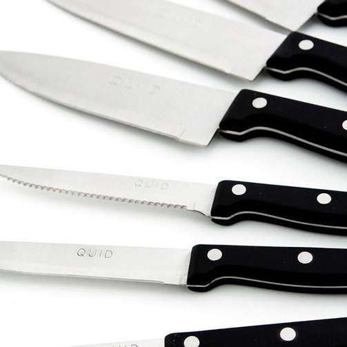 Filleting Knife Quid Kitchen Chef (20 cm) Quid