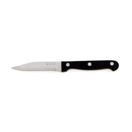 Peeler Knife Quid Kitchen Chef (9 cm) Quid