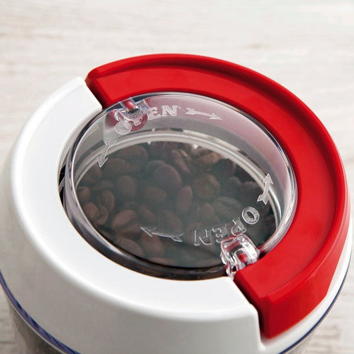 Jar Quid Dry-Box Transparent Plastic Quid