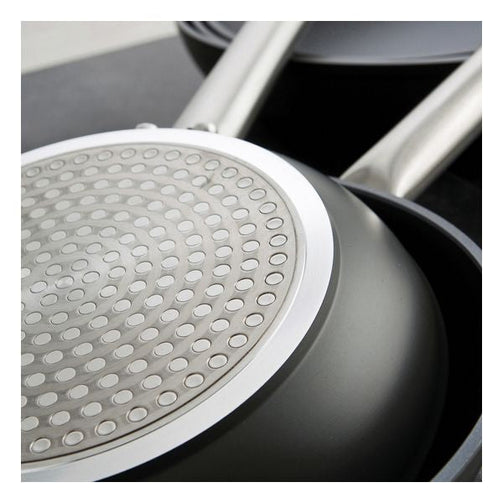 Non-stick frying pan Quid Professional Gastrum Aluminium 3,5 mm Quid Professional