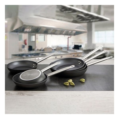 Non-stick frying pan Quid Professional Gastrum Aluminium 3,5 mm Quid Professional