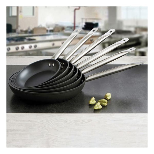 Non-stick frying pan Quid Professional Gastrum Aluminium 3,5 mm Quid Professional