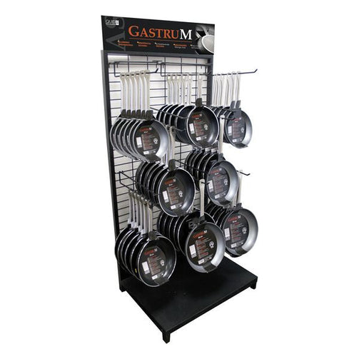 Non-stick frying pan Quid Professional Gastrum Aluminium 3,5 mm Quid Professional