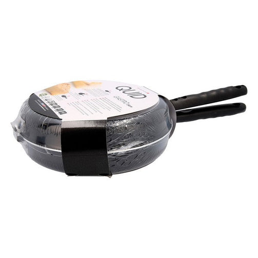 Omelette Pan Quid Gastro Fun Aluminium Quid