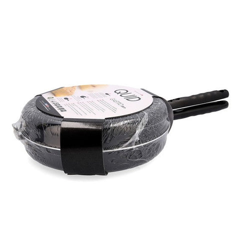 Omelette Pan Quid Gastro Fun Aluminium Quid