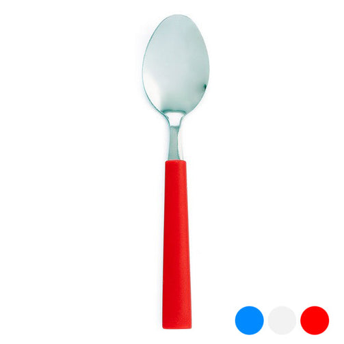 Set of Spoons Quid Habitat (3 pcs) Stainless steel Quid