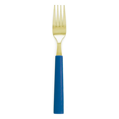 Fork Set Quid Habitat (3 pcs) Stainless steel Quid