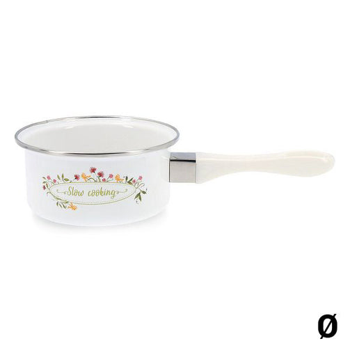 Saucepan Quid Memory Steel Quid