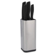 Set of Kitchen Knives and Stand Quid Habitat (5 pcs) Quid