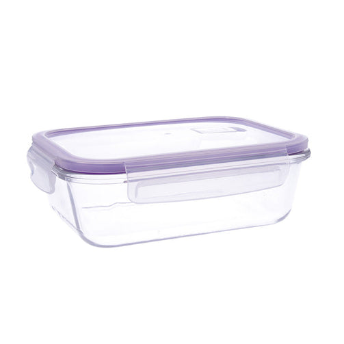 Lunch box Quid Frost Crystal (0,64 l) Quid