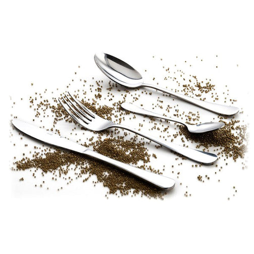 Knife Set Quid Lines (2 pcs) Stainless steel Quid