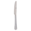 Set of Dessert Knives Quid Lines (2 pcs) Stainless steel Quid