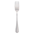 Fork Set Quid Dots Stainless steel Quid