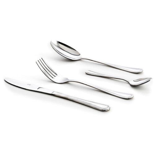 Fork Set Quid Dots Stainless steel Quid