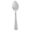 Set of Spoons Quid Lines (6 pcs) Stainless steel Quid