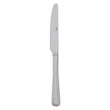 Set of Dessert Knives Quid Lines (2 pcs) Stainless steel Quid