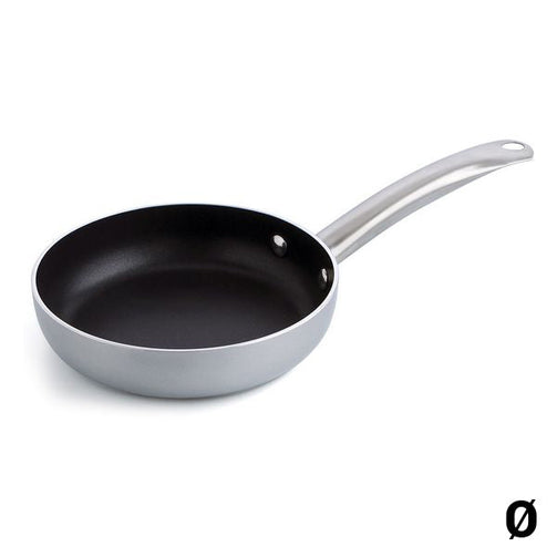 Non-stick frying pan Quid Eterna Professional Aluminium 3 mm Quid