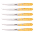 Knife Set Quid Carnivoro (21,5 cm) Quid