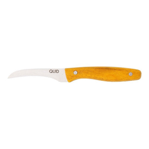 Peeler Knife Quid Carnivoro (9 cm) Quid