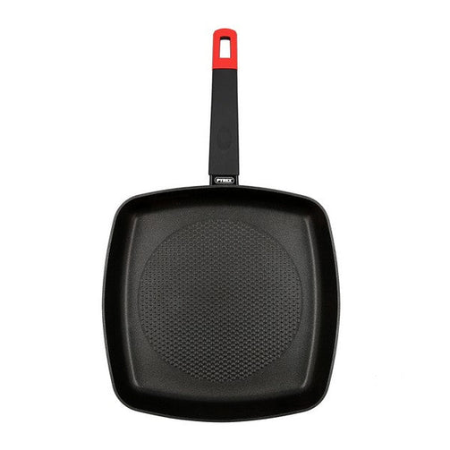 Grill pan Pyrex SABOR Aluminium (28 cm) Pyrex