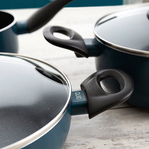 Cookware Quid Astral Aluminium (3 Pieces) Quid